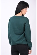 Bluza Dama Vero Moda Vmreindeer Sea Moss/Reindeer